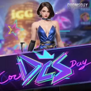 IGG celebra 19 anos com evento Doomsday: Last Survivors