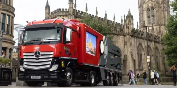 Pokémon Go Tour Concluye Etapa Británica Tras Gira Oficial