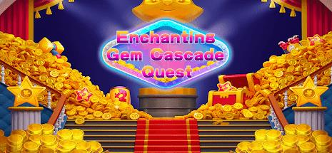 Enchanting Gem Cascade Quest应用截图第0张