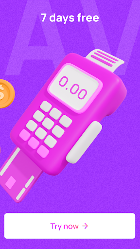 InstaVPN 螢幕截圖 2