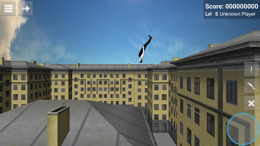 Backflip Madness Demo Mod Ekran Görüntüsü 3