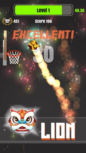 Tap Shots! - Kobe Ekran Görüntüsü 0