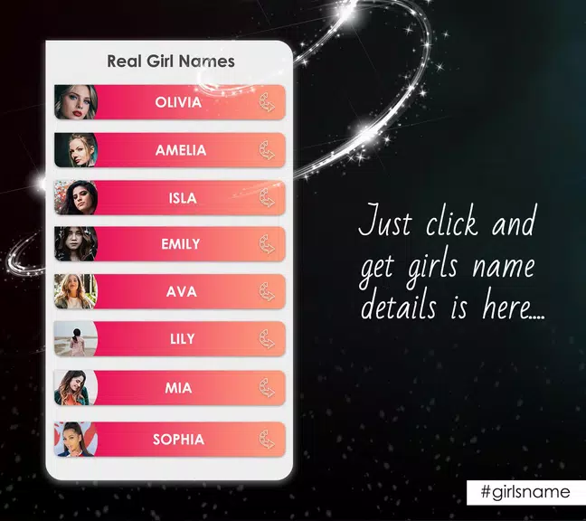 Girls Mobile Number (Girlfriend Calling Prank) Ảnh chụp màn hình 2