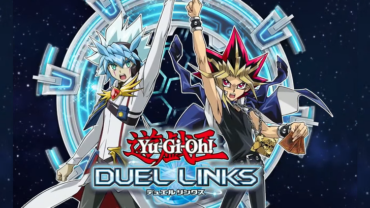 游戏王 决斗连盟(Yu-Gi-Oh! Duel Links) 最新更新添加了 Yudias Velgear 和更多卡牌！