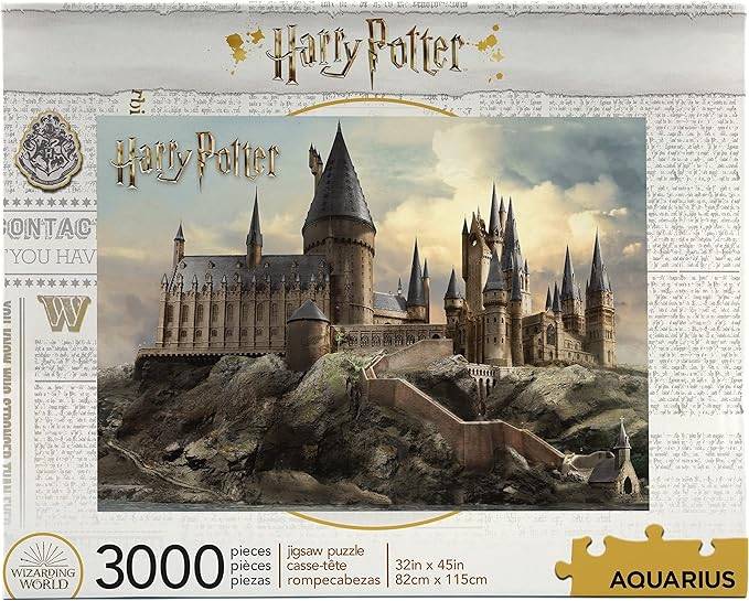 The Largest Jigsaw Puzzles You Can Actually Buy in 2025