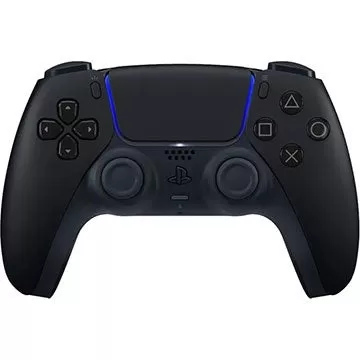 Midnight Black