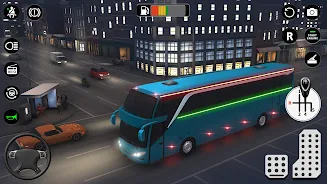 Coach Bus Simulator: Bus Games应用截图第3张