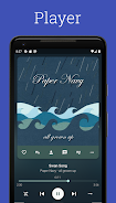 Pixel - Music Player Screenshot 0