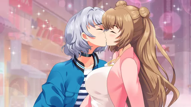 LIP! Lewd Idol Project Vol. 2 Screenshot 0