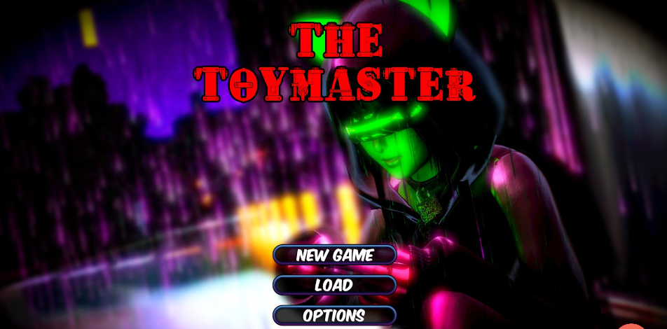 The Toymaster Скриншот 0