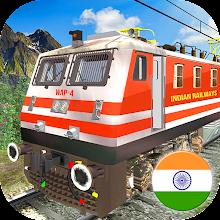 Ind Express Train Simulator