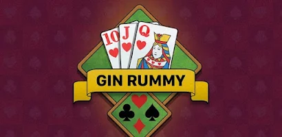 Gin Rummy * Скриншот 0