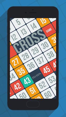 Cross Game স্ক্রিনশট 3