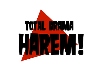 Total Drama Harem