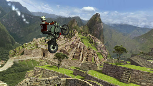 Trial Xtreme 4 Bike Racing Screenshot 0