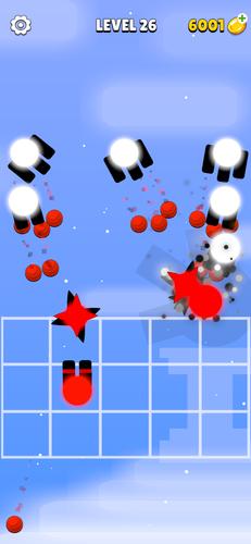 Fighter Merge 螢幕截圖 2