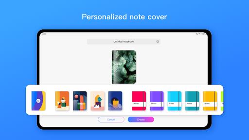 Kilonotes ภาพหน้าจอ 3