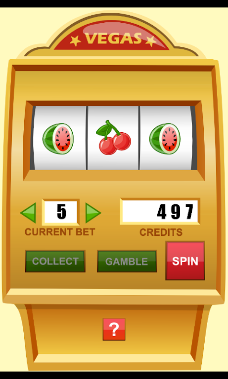 Vegas Casino - Slots应用截图第0张