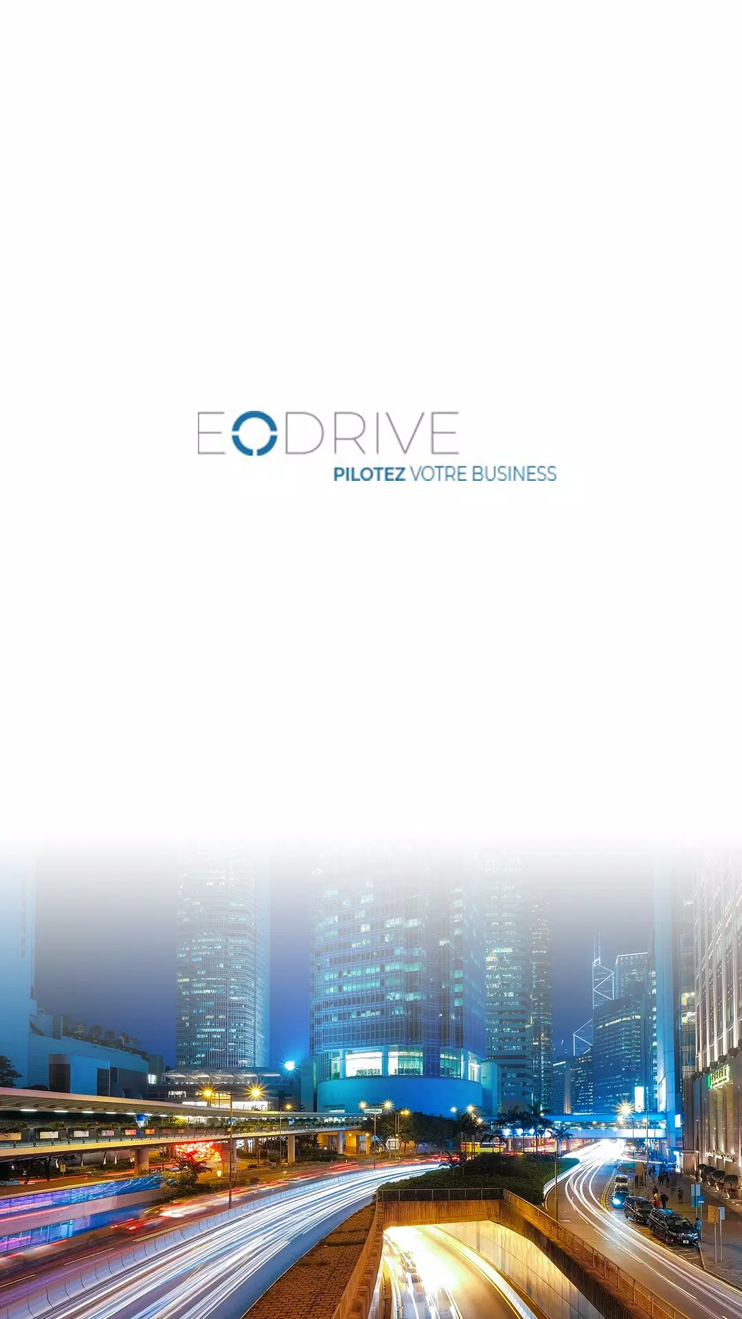 EODRIVE Screenshot 0