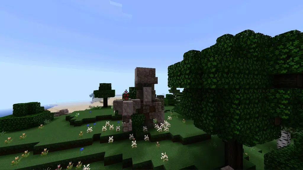 Maxicraft 3 Screenshot 0