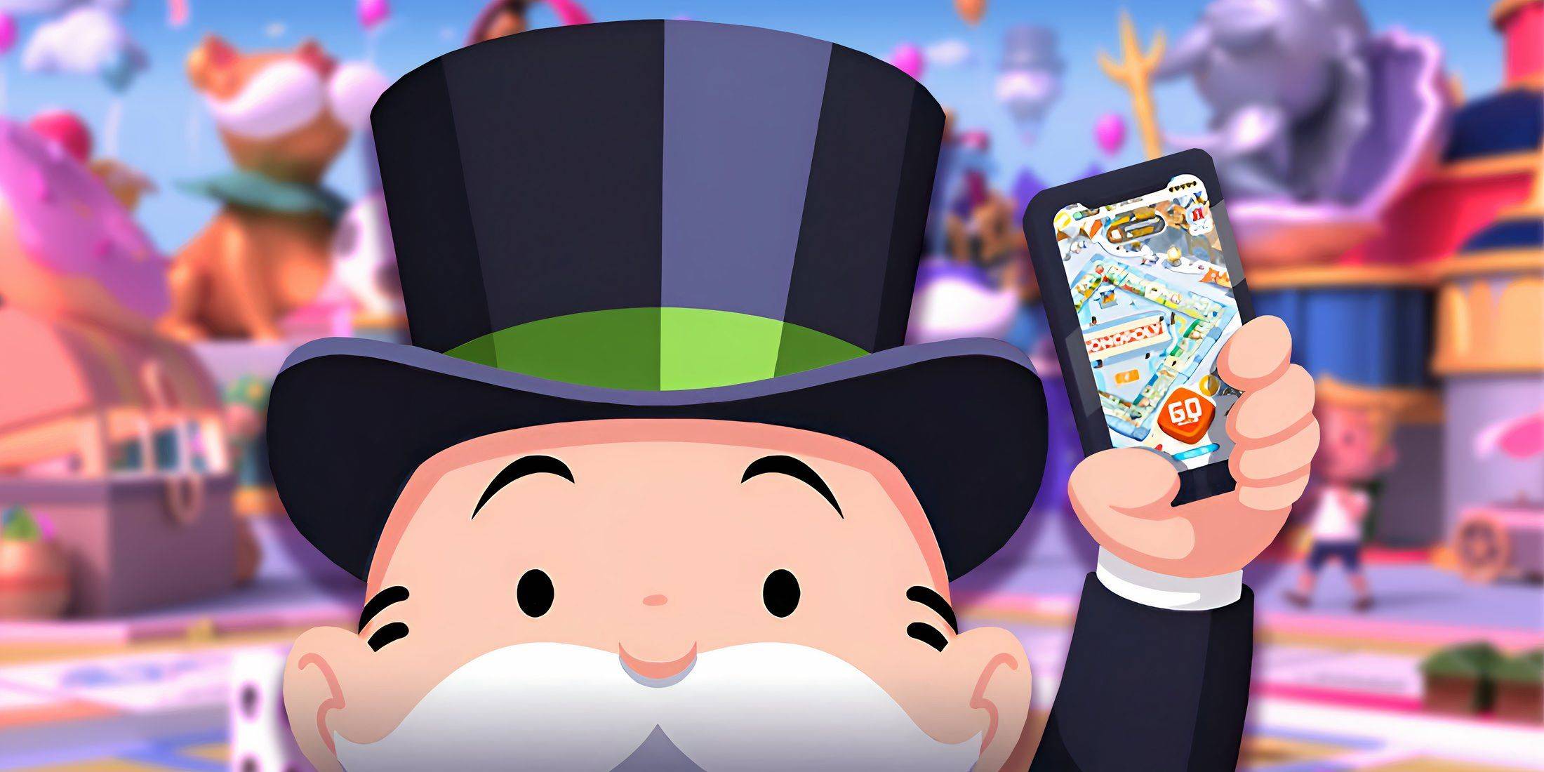 Monopoly GO: suggerimenti e tattiche per ottenere le massime prestazioni (23 dicembre 2024)