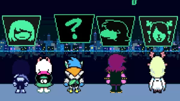 Pourquoi épargner les monstres de DELTARUNE : Le guide