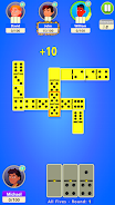 Dominoes - Board Game Screenshot 3