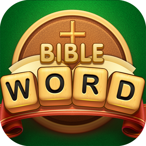 Bible Word Puzzle