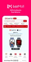 Lazada | Always Better Price 螢幕截圖 3