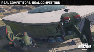 Warzone Schermafbeelding 1