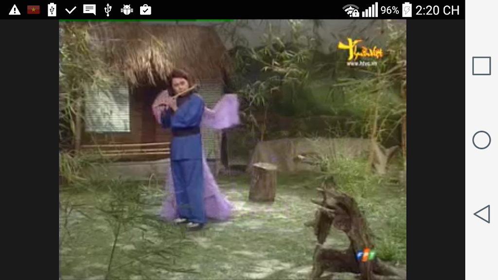 Tivi viet HD स्क्रीनशॉट 0
