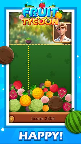 Fruit tycoon Screenshot 2