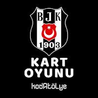 Beşiktaş Futbolcu Kart Eşleştirme Oyunu