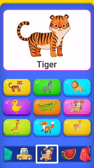 Baby phone games for toddlers 螢幕截圖 2
