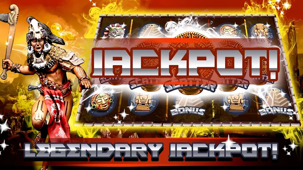 Royal Vegas Spins Slots - Free Casino Slot Machine 스크린샷 2