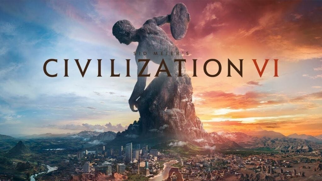 Netflix 在 Android 上放棄 Sid Meier 的 4X 作品 Civilization VI