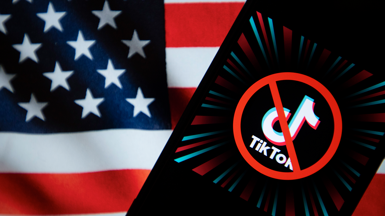 Tiktok Ban nos EUA: acesso bloqueado nacionalmente