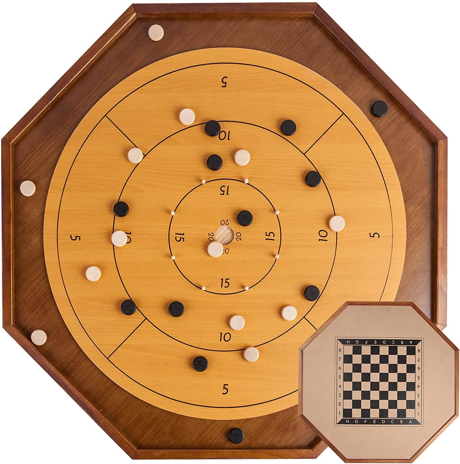 Crokinole