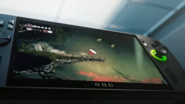 Silksong Demo Hits Gamescom 2025