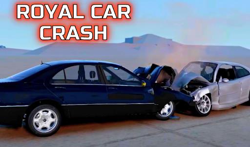 Car Crash Royale Screenshot 0