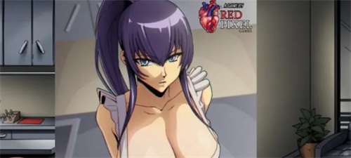 Highschool of the Dead: Haven应用截图第1张