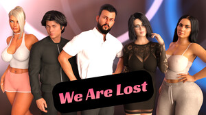 We Are Lost – New Version 0.3.6 [MaDDoG] スクリーンショット 1