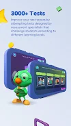 Taleemabad Student App ภาพหน้าจอ 1