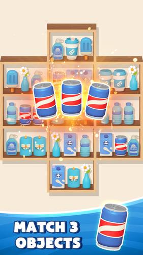 Goods Sorting应用截图第0张