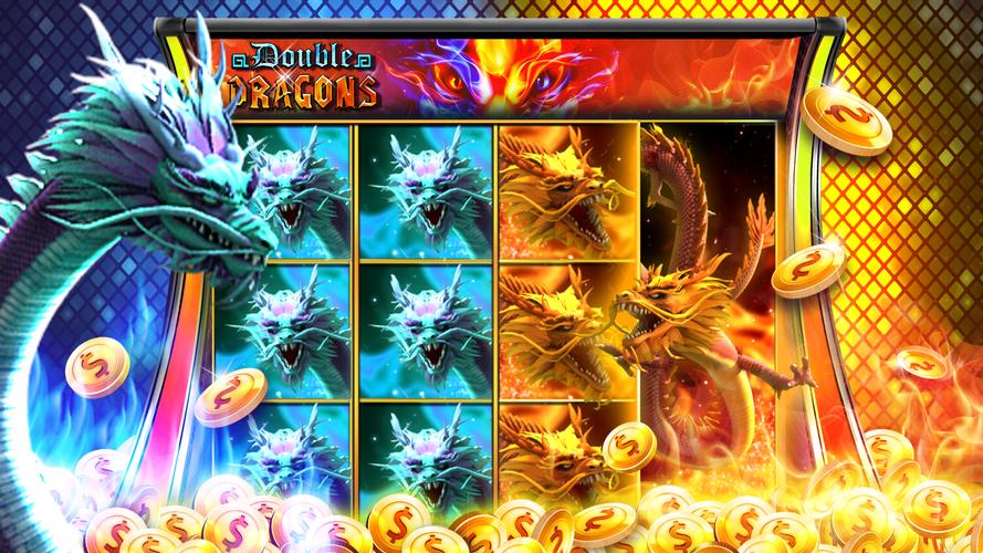 Slot Bonanza スクリーンショット 0