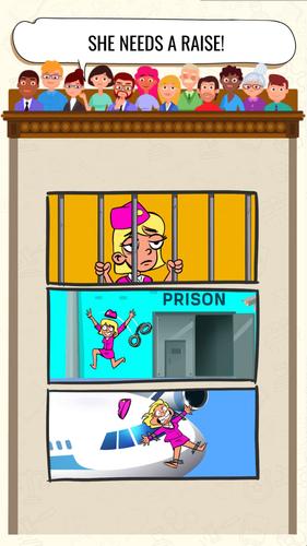 Be the Judge: Brain Games应用截图第1张