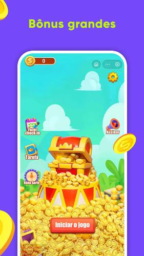 Snaplay Coin 螢幕截圖 1