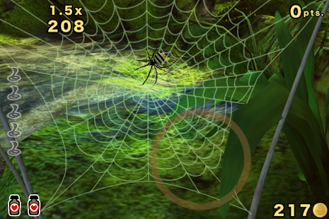 Killer Snake Free – Move Quick Mod 스크린샷 2