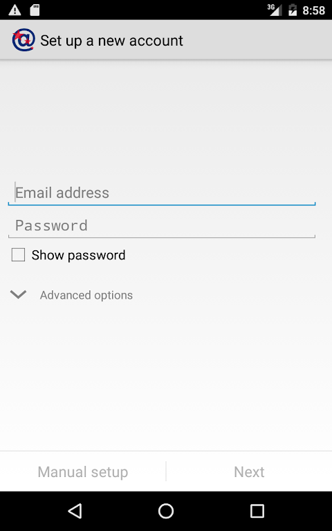 ReaganMail By Reagan.com LLC Capture d'écran 3