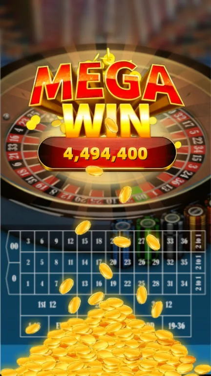 Bang Casino Schermafbeelding 1